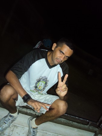 Olando Vinturino